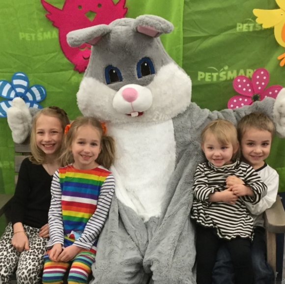 Meet your Posher, Crystal and Bryan - Picture 3 of 5